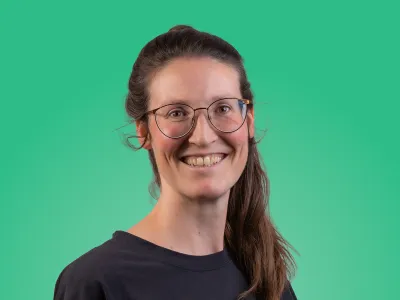 Astrid Krijbolder