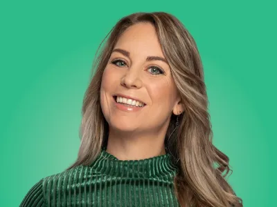 Dorenda de Haan