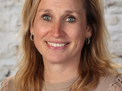 Foto van Edith Stegeman