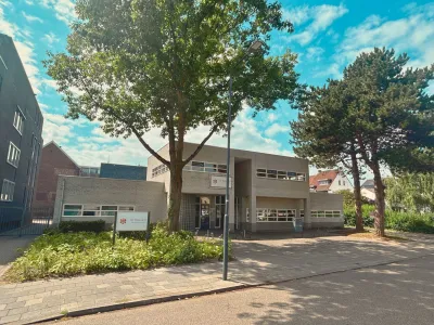 Buitenschoolse opvang Samen de Baandert