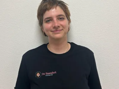 Buitenschoolse opvang Samen de Baandert