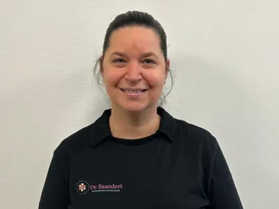 Buitenschoolse opvang Samen de Baandert
