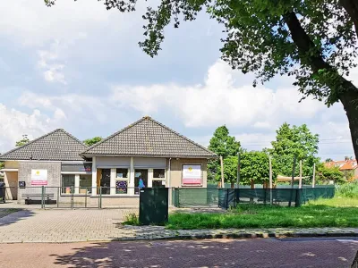 VeenKids Kinderopvang locatie De Wielewaal