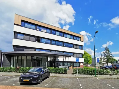 VeeKids Kinderopvang Administratie
