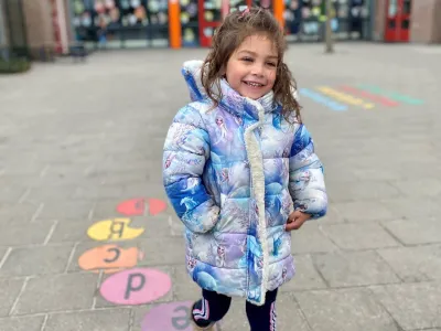 Samenwerking Mariaschool