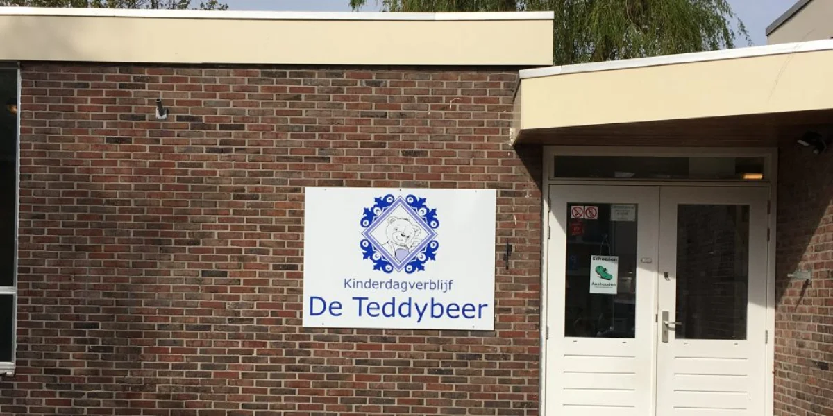 De Teddybeer