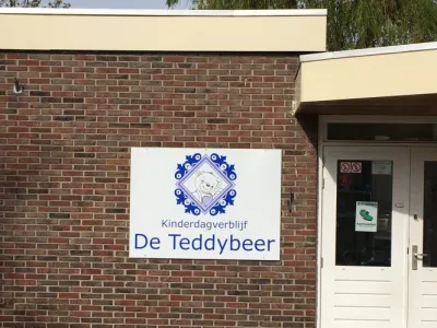 De Teddybeer