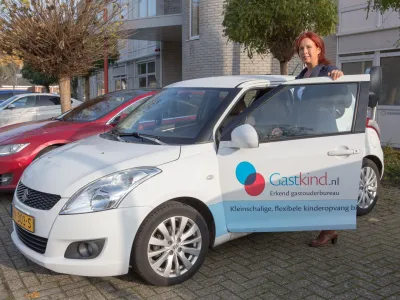 Gastkind | contact