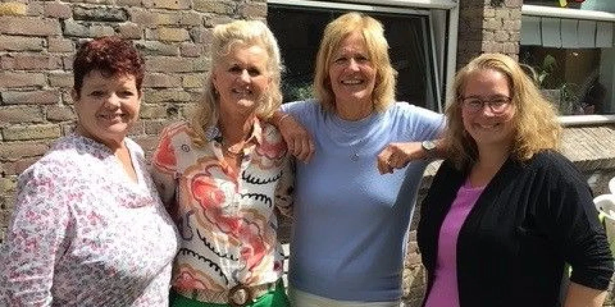 Kinderdagverblijf Tarsientje