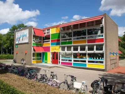 Kinderdagverblijf Tarsientje