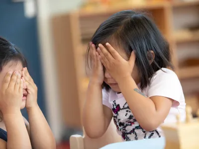 Kinderdagverblijf Tarsientje