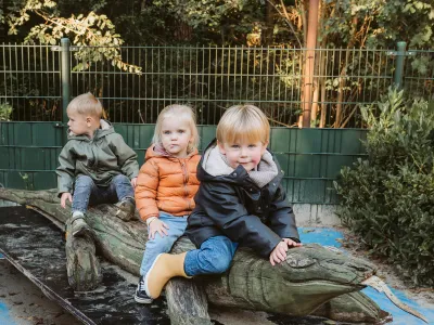 Kinderdagverblijf Villa Lilla B.V.