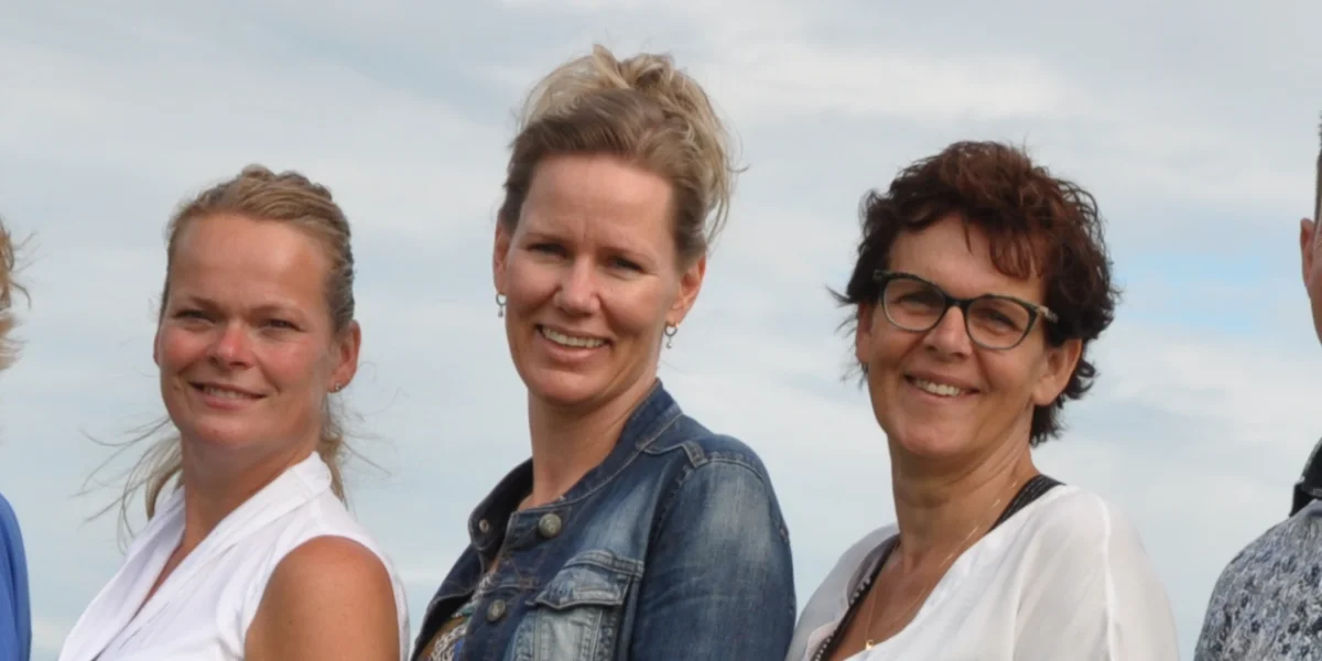 Gastouderbureau Betsie
