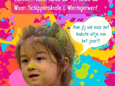 Kinderopvang Hollands Kroon Wieringerwerf