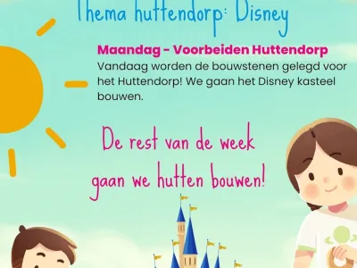 Kinderopvang Hollands Kroon Wieringerwerf