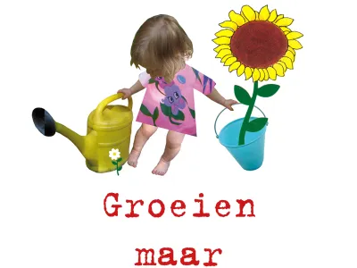 Kinderdagverzorging De Kasteeltuin