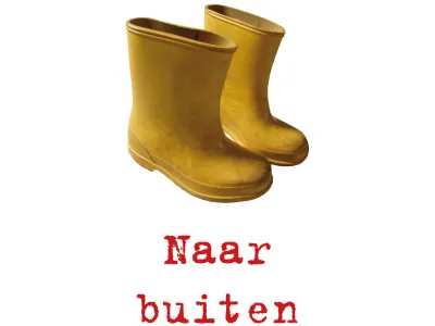 Kinderdagverzorging De Kasteeltuin