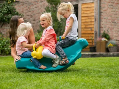 Kinderdagverblijf