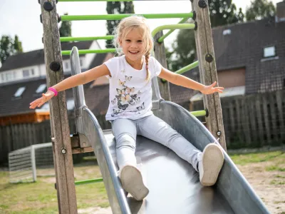 Buitenschoolse Opvang