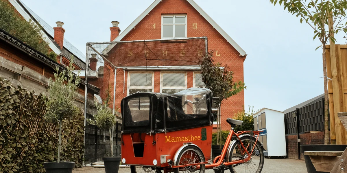 KDV de Parkwijk