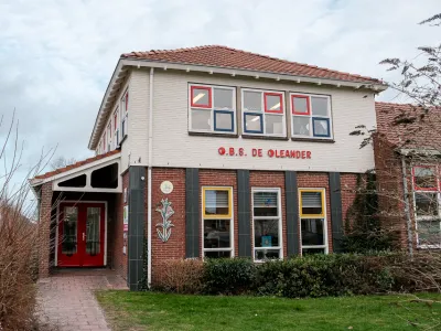 Mamasthee staat klaar, kinderopvang 24/7