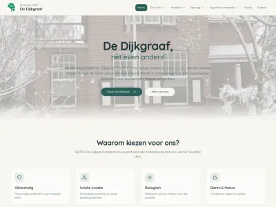 De Dijkgraaf