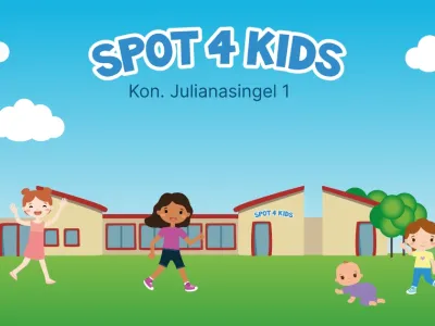 Spot4kids BSO Lopikerkapel