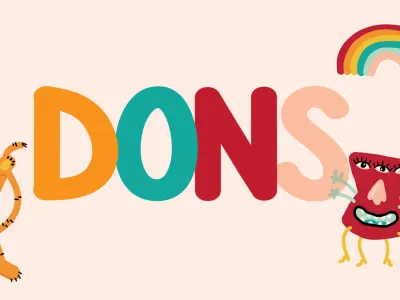 DONS BMS