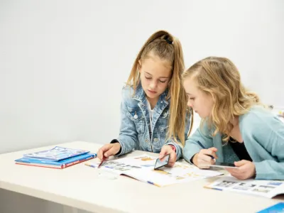 Peuteropvang De Sterrekijker