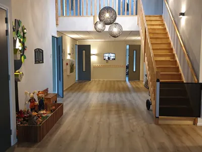 Kinderopvang De boeren klompjes