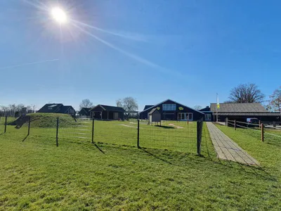 Kinderopvang De boeren klompjes