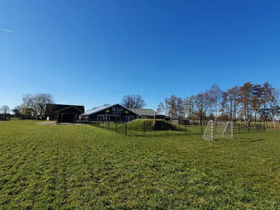 Kinderopvang De boeren klompjes