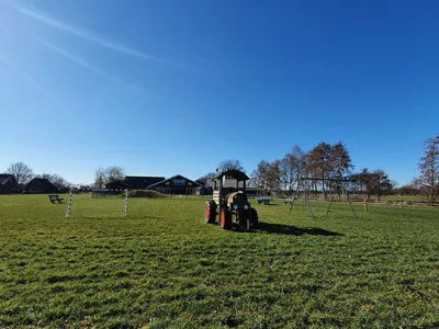 Kinderopvang De boeren klompjes