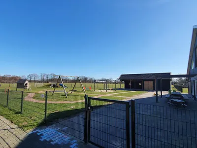 Kinderopvang De boeren klompjes