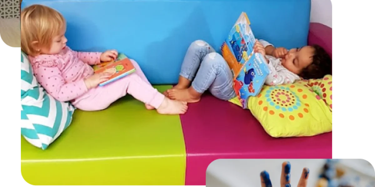 Mijn Kinderopvang