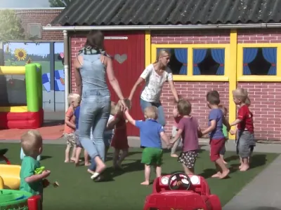 Koetje Boe