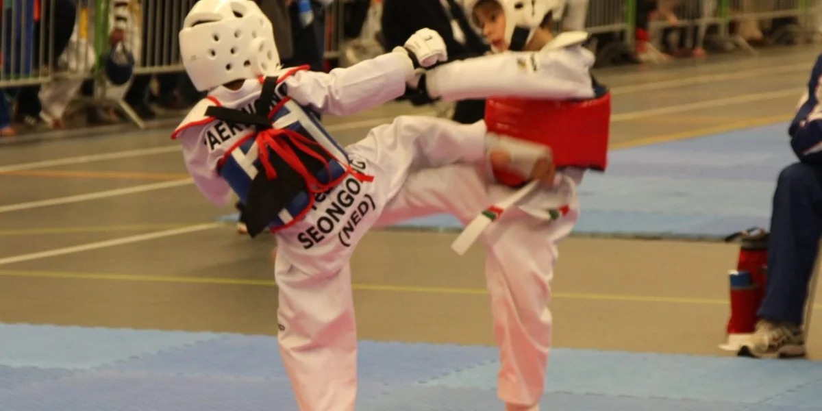 Stichting Kidz2Sport