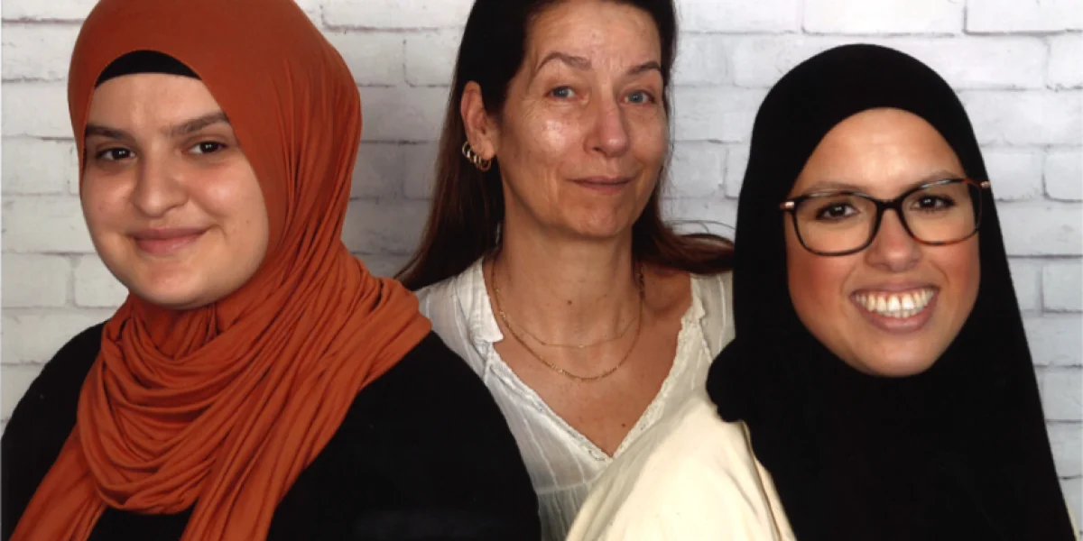 Peuteracademie Imelda
