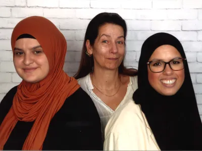 Peuteracademie Imelda