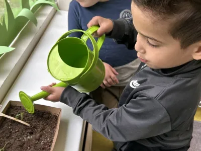 Immanuel kinderopvang