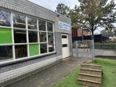 Immanuel kinderopvang