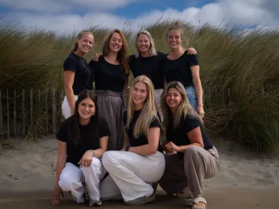 PM'ers van de Speeltuin