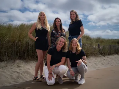 PM'ers van de Driemaster