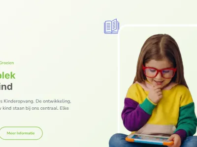 KDV HappyKids Montessori Peutergroep