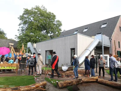 BSO Leeflandgoed Opwetten