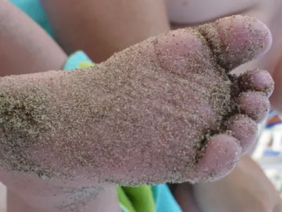 Kinderopvang Het Strand