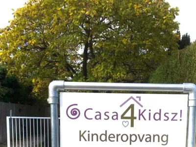 Casa4Kidsz! Kinderopvang