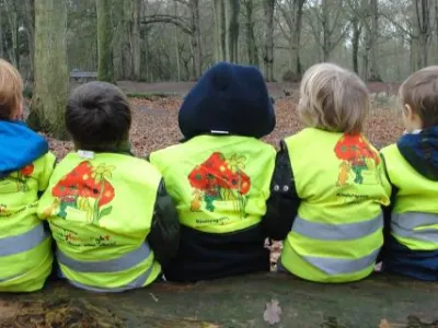 Voorschoolse opvang