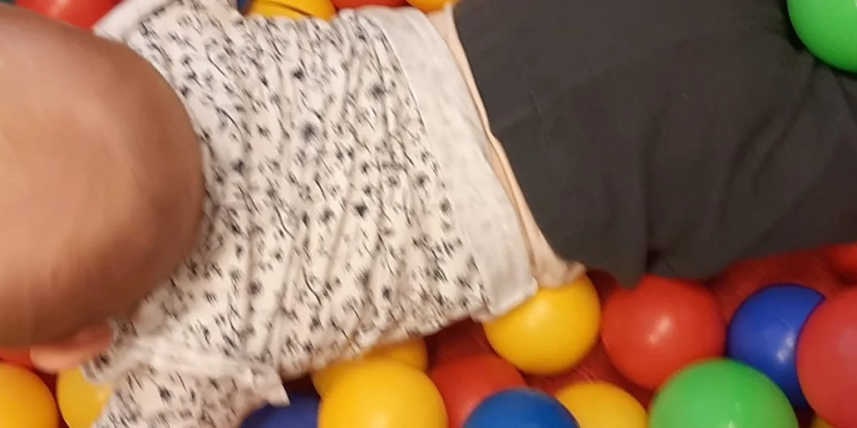 Kinderdagverblijf Boris