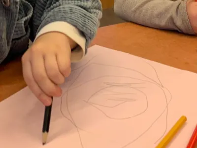 Kinderdagverblijf Boris